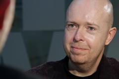 Putna: Duka měl Zemana za mítink s extremisty pokárat, je tady precedens vzniku fašistických hnutí