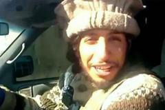 Abdelhamid Abaaoud, strůjce útoku v Paříži