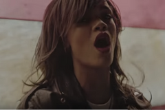 Rihanna - American Oxygen