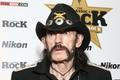 Lemmy Kilmister