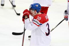 MS 2015, Česko-USA: český smutek, Jakub Krejčík