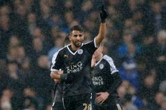 Rijád Mahríz (Leicester)