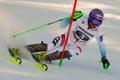 SP ve slalomu, Lienz: Šárka Strachová