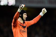 Čechovi dál uniká rekord ligy, přesto mohl proti Citizens slavit