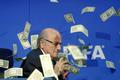 Joseph Blatter (FIFA)