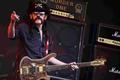 Lemmy Kilmister z Motörhead