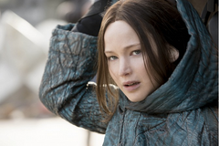 Hunger Games: Síla vzdoru 2. část