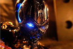 Terminátor 3: Vzpoura strojů