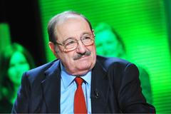 Umberto Eco