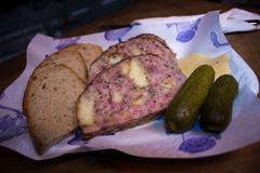 Připravte si poctivou domácí sekanou