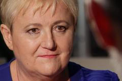 Šéfka Ryoru: Kosmetické salóny neexistovaly, první výrobky jsem předváděla v kelímcích z lékárny