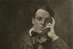 William Butler Yeats