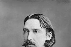 Robert Louis Stevenson