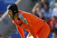 Premier League: Leicester vs. Arsenal