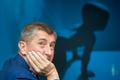 Andrej Babiš