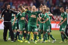 Rapid Vídeň (2015)