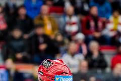 ELH, Třinec-Zlín: Marcel Hossa