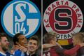 H2H - fotbal - Schalke 04 vs Sparta
