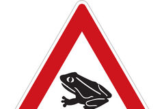 Nové dopravní značky