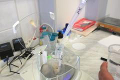 Laboratoře Státní zemědělské a potravinářské inspekce