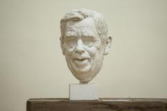 Soutěž tří portrétů