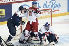 MS 20, Česko-Slovensko: Dominik Lakatoš - Matej Moravčík (5) a Adam Húska (30)