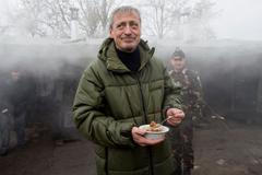 Martin Stropnický, ministr obrany