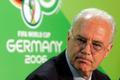 Franz Beckenabuer, MS 2006