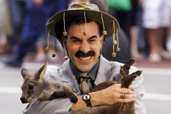 Fotografie roku 2007