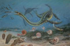 Pravěká Antarktida - výzkum českých vědců