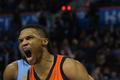 Denver Nuggets - Oklahoma City Thunder: RussellaWestbrook