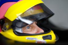 Formule E 2015-16: Jacques Villeneuve, Venturi VM200-FE-01