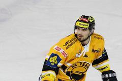 TELH, Sparta-Litvínov: František Lukeš