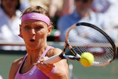 French Open 2015: Lucie Šafářová ve finále
