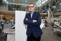 Šídlo: Krátká svodka o tom, jaká dobrodružství letos prožila Praha