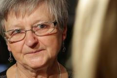 Eutanazie je šílený nápad. Jak může někdo moje pacienty zabíjet? říká zakladatelka hospiců v Česku