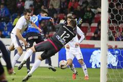 Šlágr o jednom rozhodujícím momentu: Ďurišova rána pokořila Boleslav