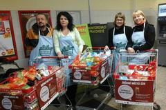 Národní potravinová sbírka