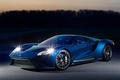Ford GT