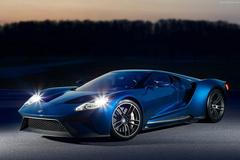 Ford GT