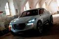 Koncept Hyundai Intrado