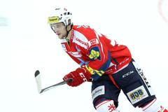 HC Pardubice: Radoslav Tybor