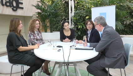 Kulatý stůl: Trendy v odpovědném podnikání