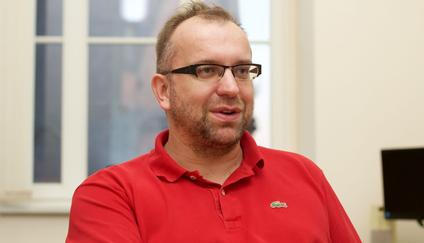 Miroslav Mareš v rozhovoru na tema extremismus