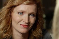 Geislerová: Nejsem celebrita, jsem spíš hvězda, na falešnou skromnost si ale nehraju