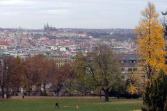 Teplý Svatý Martin