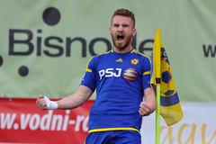 Muris Mešanović (Vysočina Jihlava)