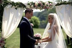 Lukáš Krpálek a Eva Kaderková