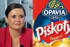 Mondeléz podcenil symboliku piškotů i českého zákazníka, bitvu o něj prohrává, tvrdí PR expertka