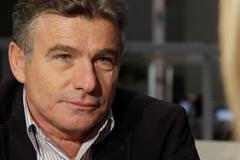 Eichler: Žalobu na Zemana podáváme kvůli nepřípustnému kádrování a návratu před listopad 89